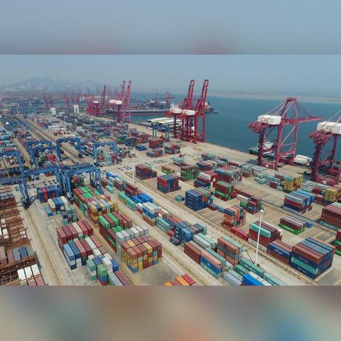 世界海运运力国家排名,海运能力国家排名