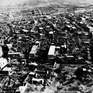 今日隆尧县地震最新消息,隆尧今天的最新事故