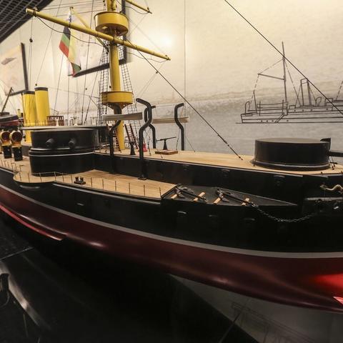 蒸汽船价格表与图片大全,类型、特点、价格一览