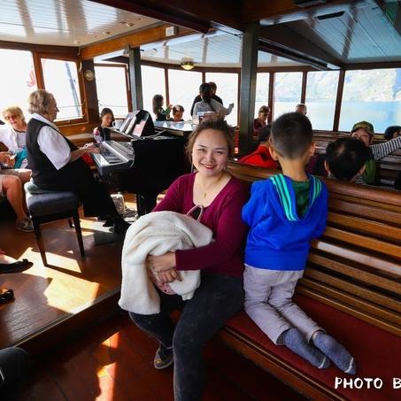 蒸汽船价格表与图片大全,类型、特点、价格一览