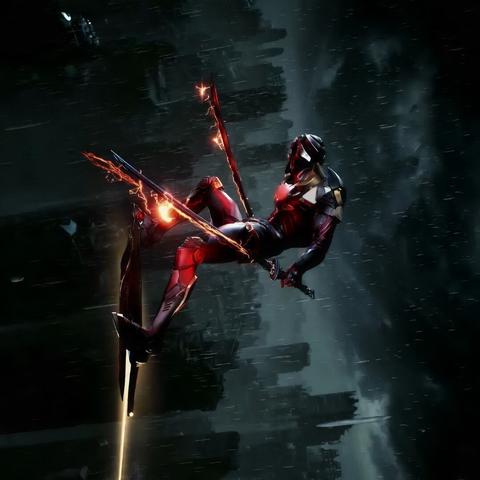 吞噬星空持续更新,精美画面获粉丝热捧,期待更多精彩视觉盛宴!