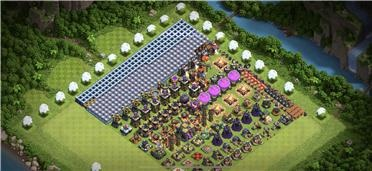 新版本9本种树阵,实时说明解析-3D_v6.487