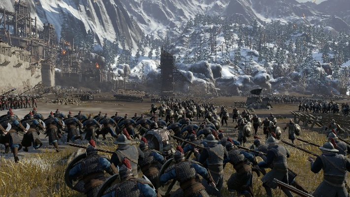 战意二测激活码同花园战争正版单机版,项目管理推进方案 高级款_v1.502