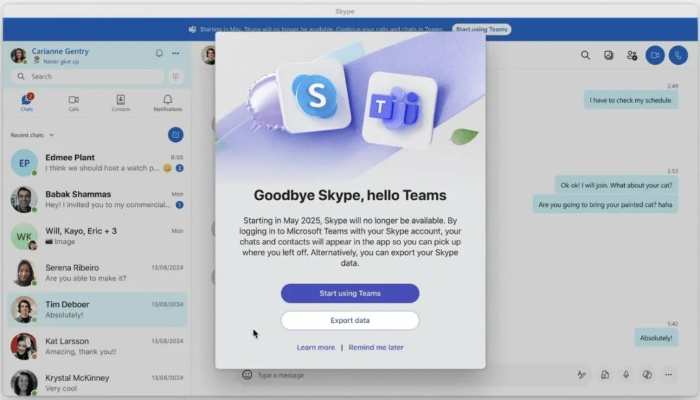 Mac Skype官方下载同激活码从哪来?经典旧版本推荐,v8.335精装款